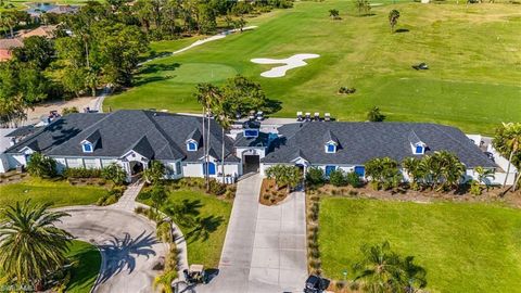 A home in LEHIGH ACRES