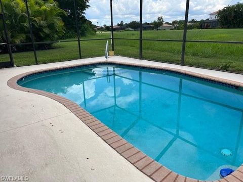 A home in LEHIGH ACRES