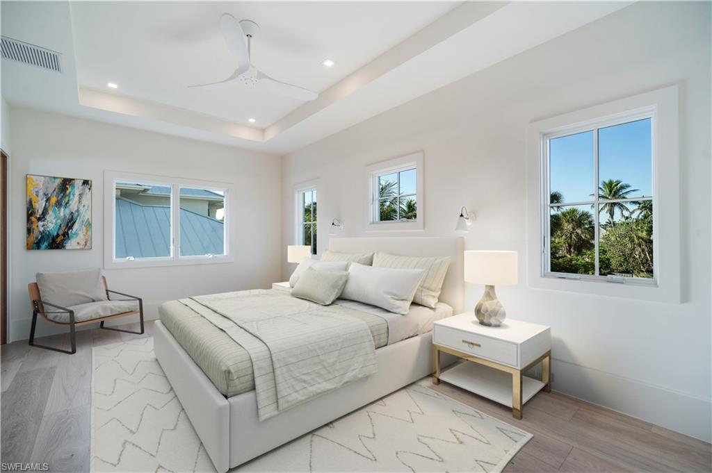 AQUALANE SHORES - Residential