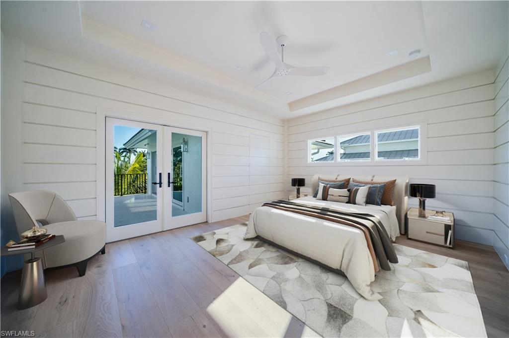 AQUALANE SHORES - Residential