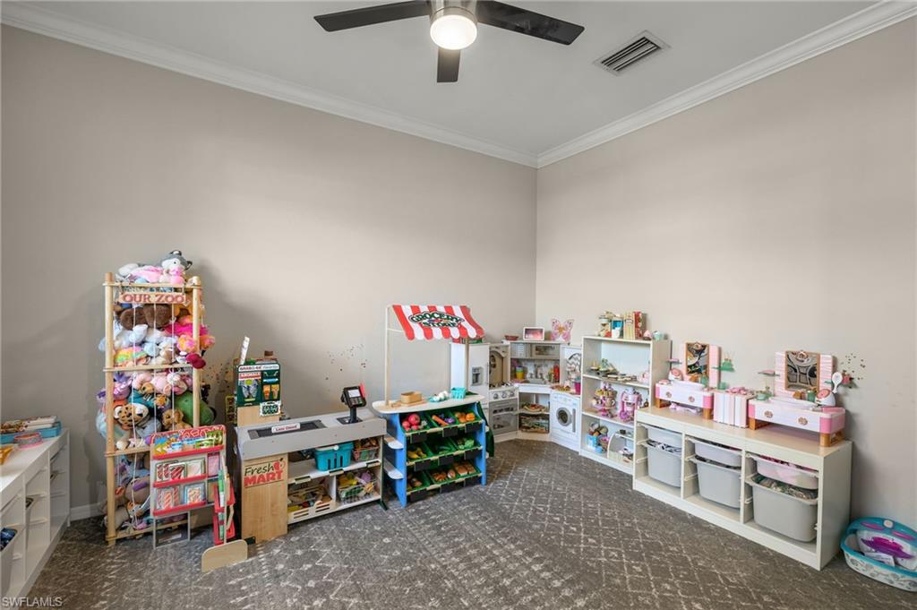 RAFFIA PRESERVE - Residential