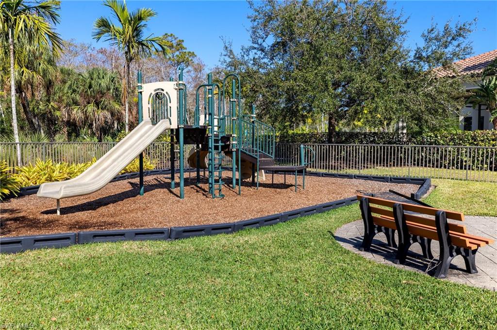 RAFFIA PRESERVE - Residential