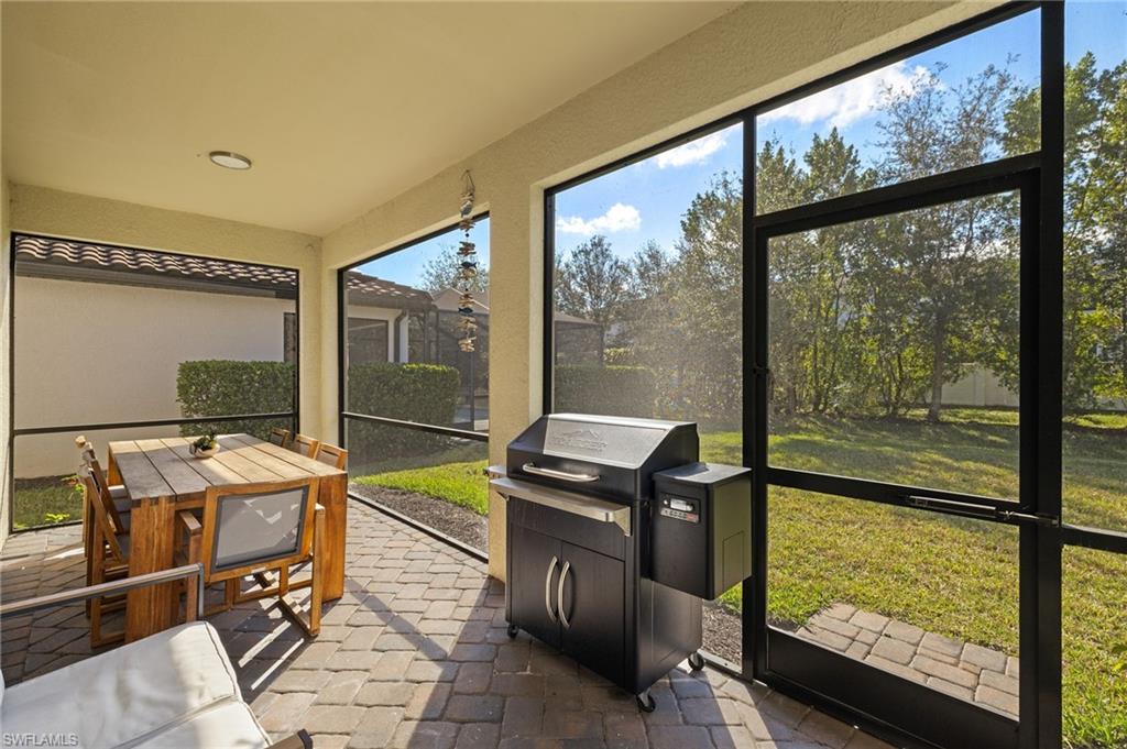 RAFFIA PRESERVE - Residential