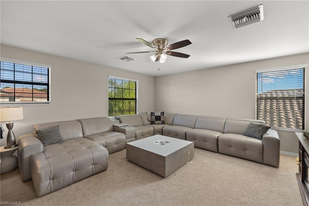 RAFFIA PRESERVE - Residential