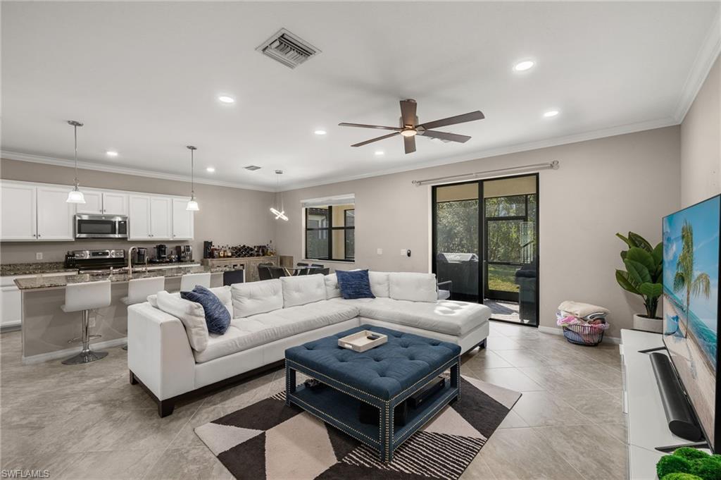 RAFFIA PRESERVE - Residential