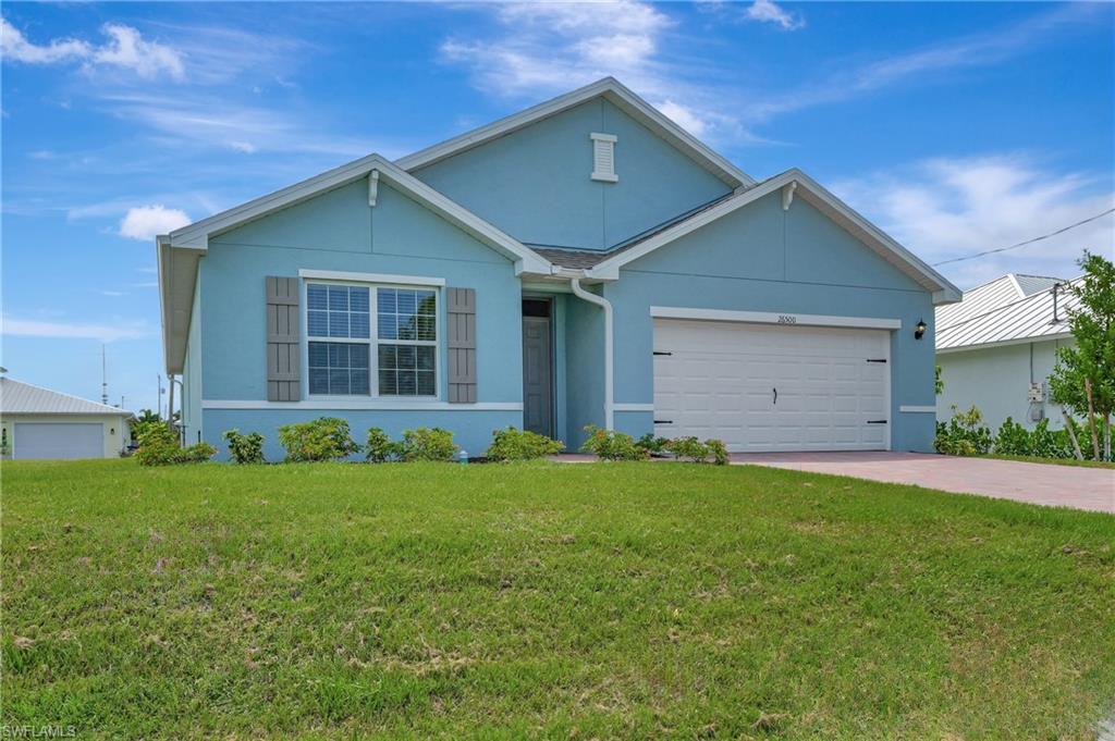 SUN VILLAGE ESTATES - Residential