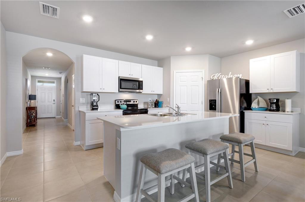 SUN VILLAGE ESTATES - Residential