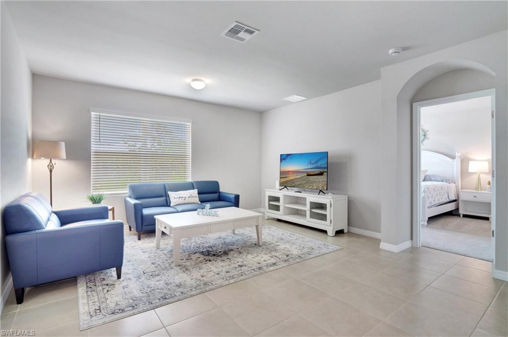 SUN VILLAGE ESTATES - Residential