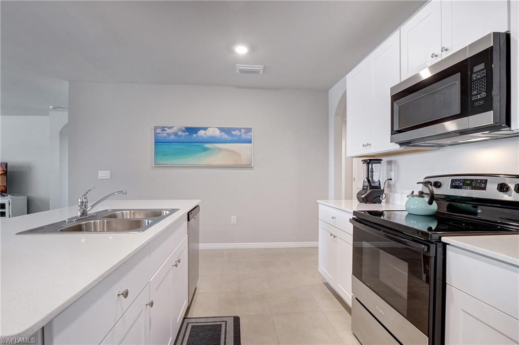 SUN VILLAGE ESTATES - Residential