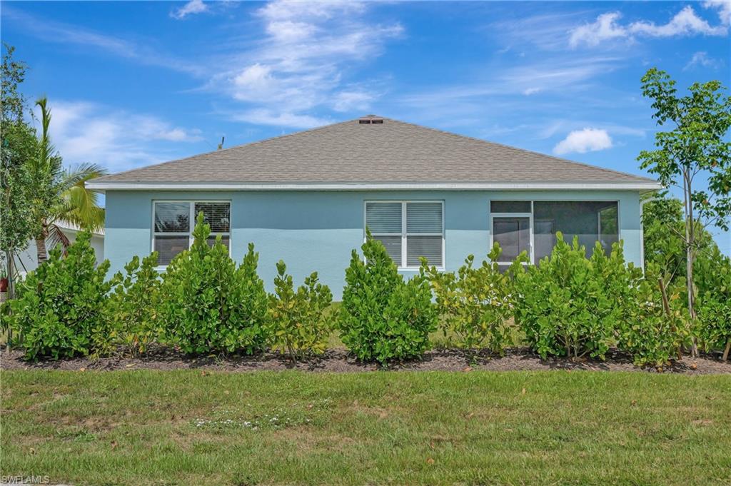 SUN VILLAGE ESTATES - Residential