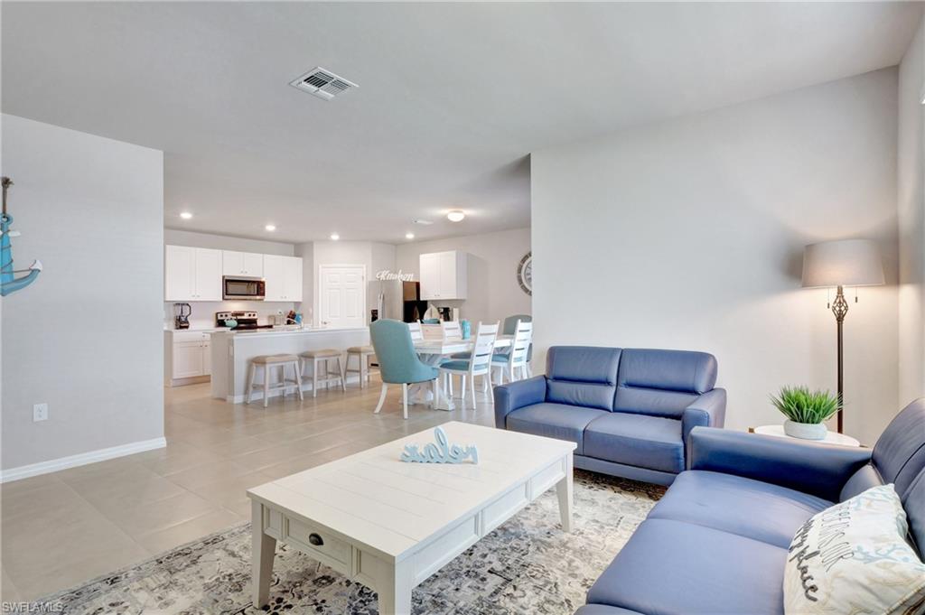 SUN VILLAGE ESTATES - Residential