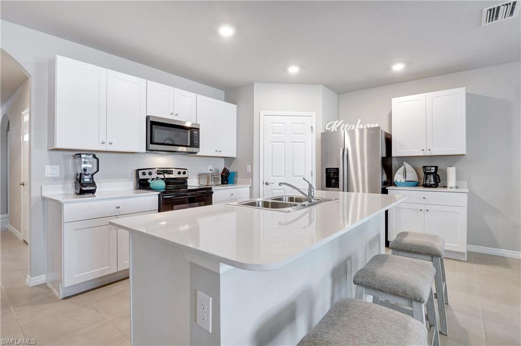 SUN VILLAGE ESTATES - Residential