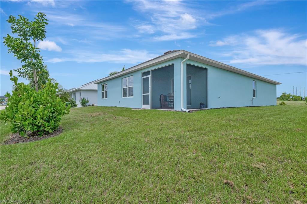 SUN VILLAGE ESTATES - Residential