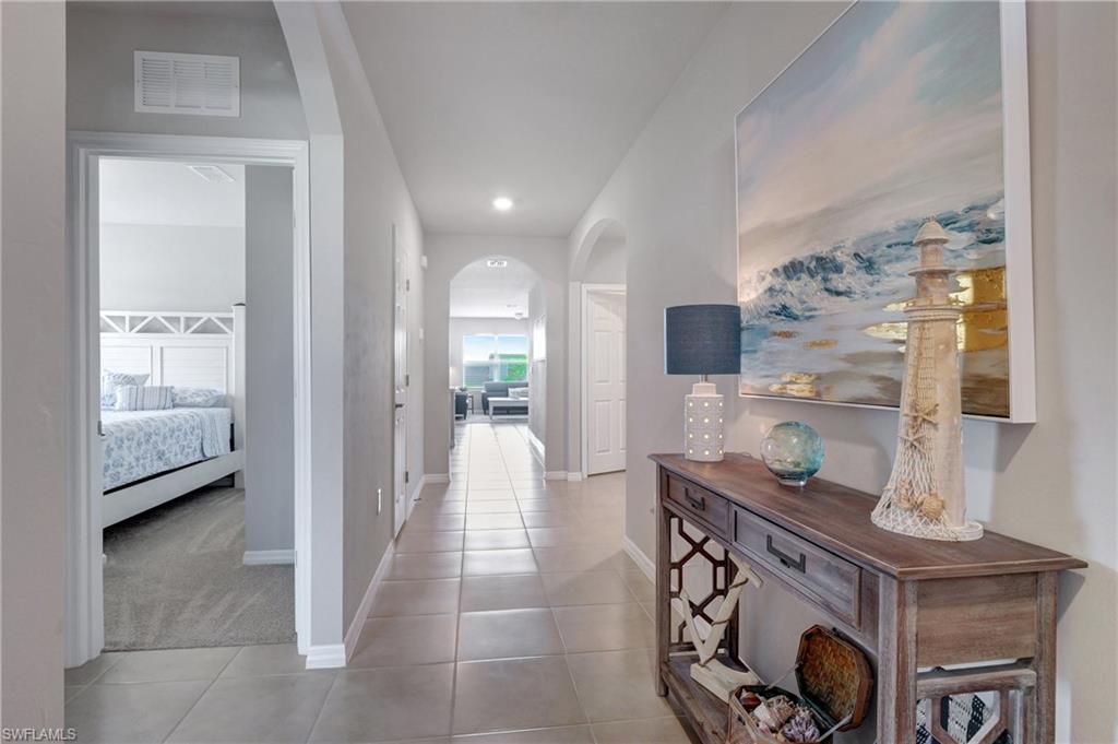 SUN VILLAGE ESTATES - Residential