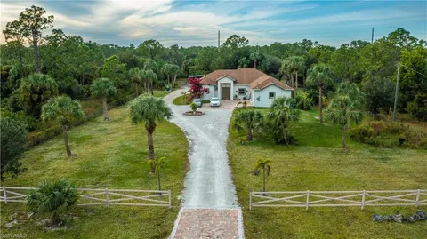 4377 8th St NE, Naples, FL 34120 - #: 224012546