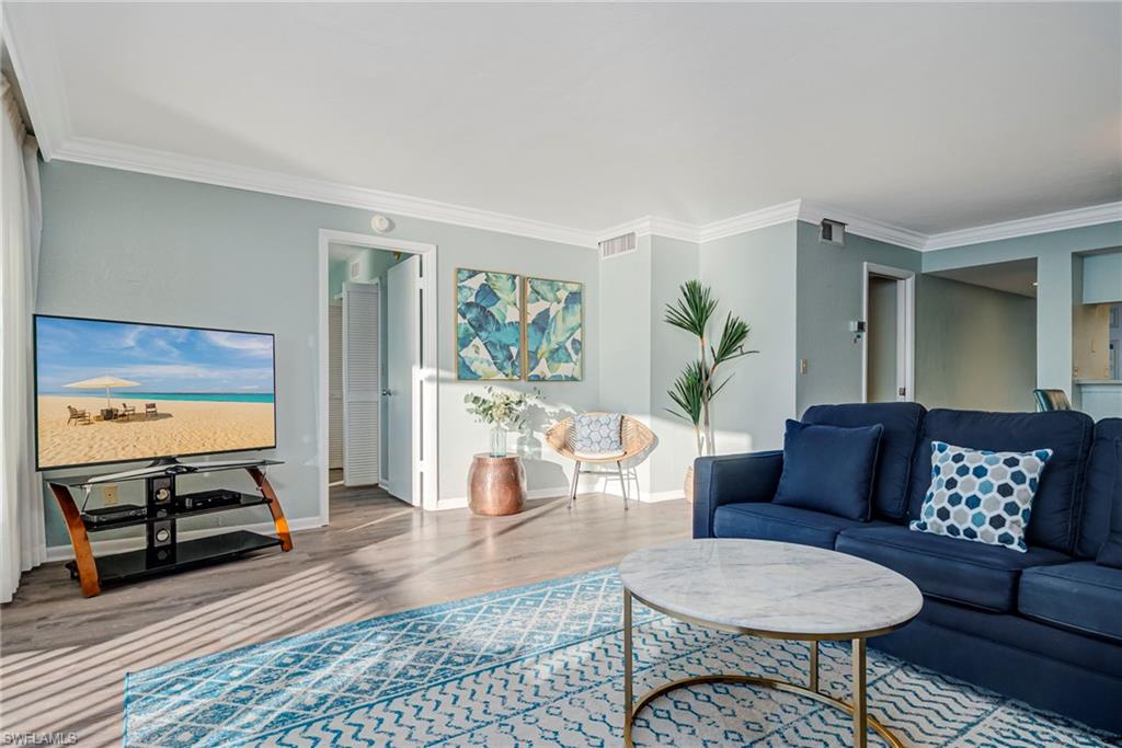 SANIBEL HARBOUR TOWER CONDO - Residential