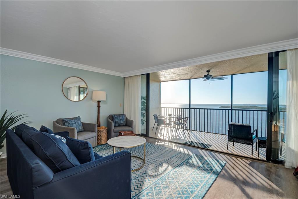 SANIBEL HARBOUR TOWER CONDO - Residential