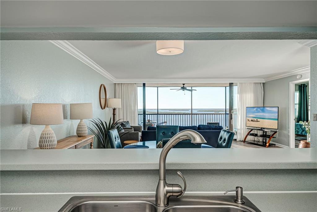 SANIBEL HARBOUR TOWER CONDO - Residential