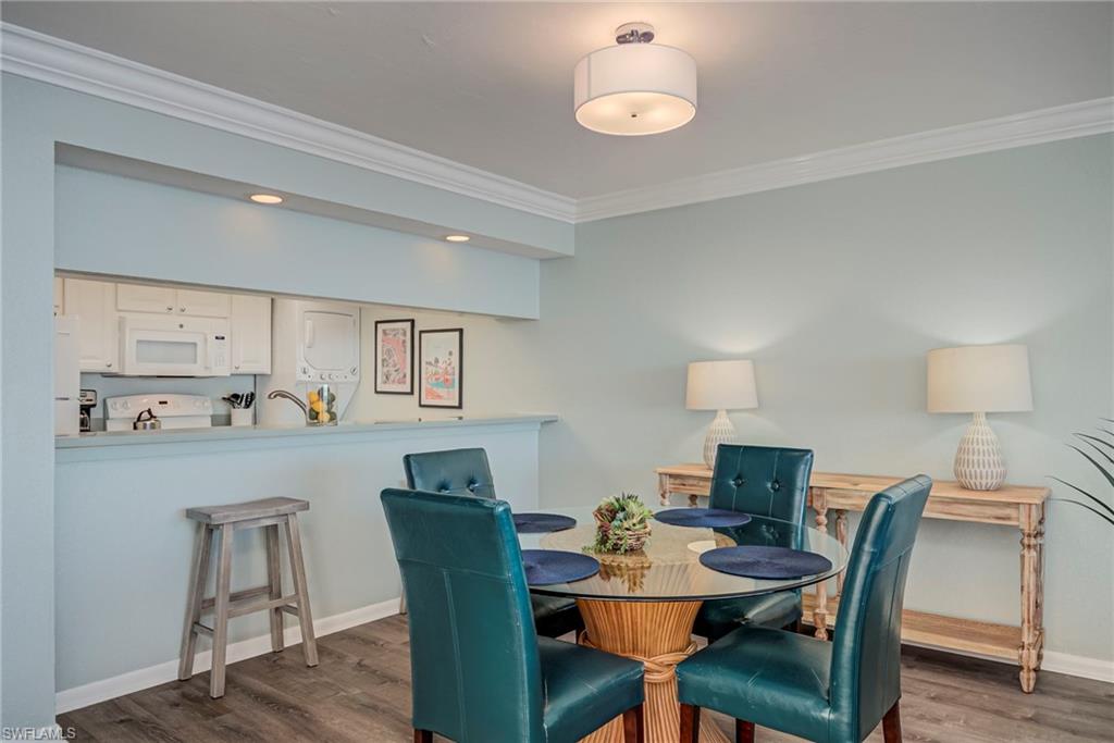 SANIBEL HARBOUR TOWER CONDO - Residential