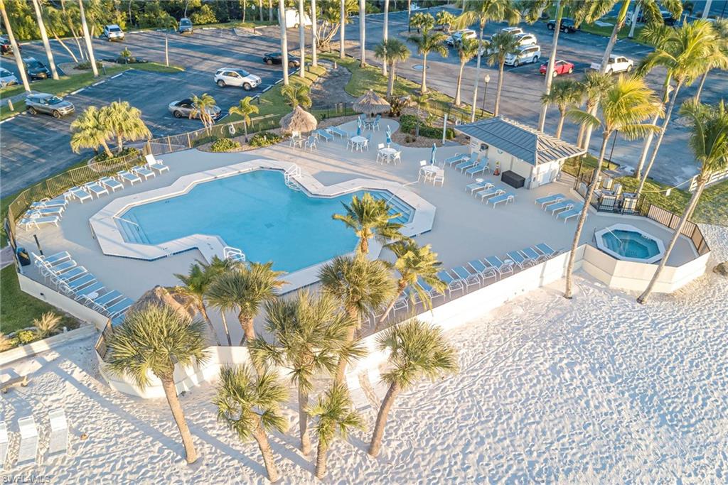 SANIBEL HARBOUR TOWER CONDO - Residential