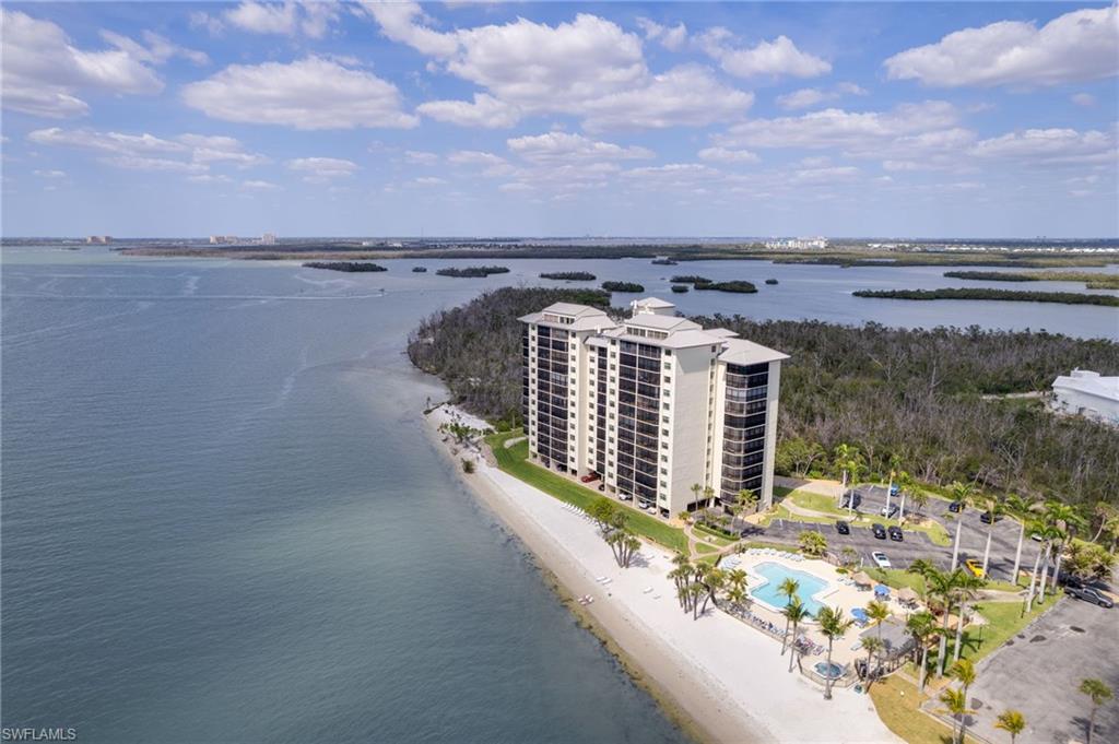 SANIBEL HARBOUR TOWER CONDO - Residential