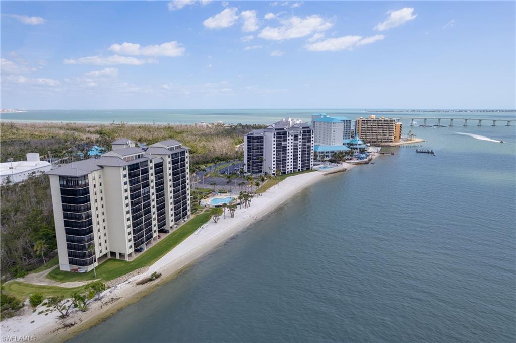 SANIBEL HARBOUR TOWER CONDO - Residential
