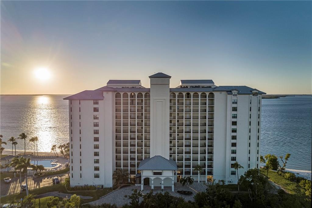 SANIBEL HARBOUR TOWER CONDO - Residential