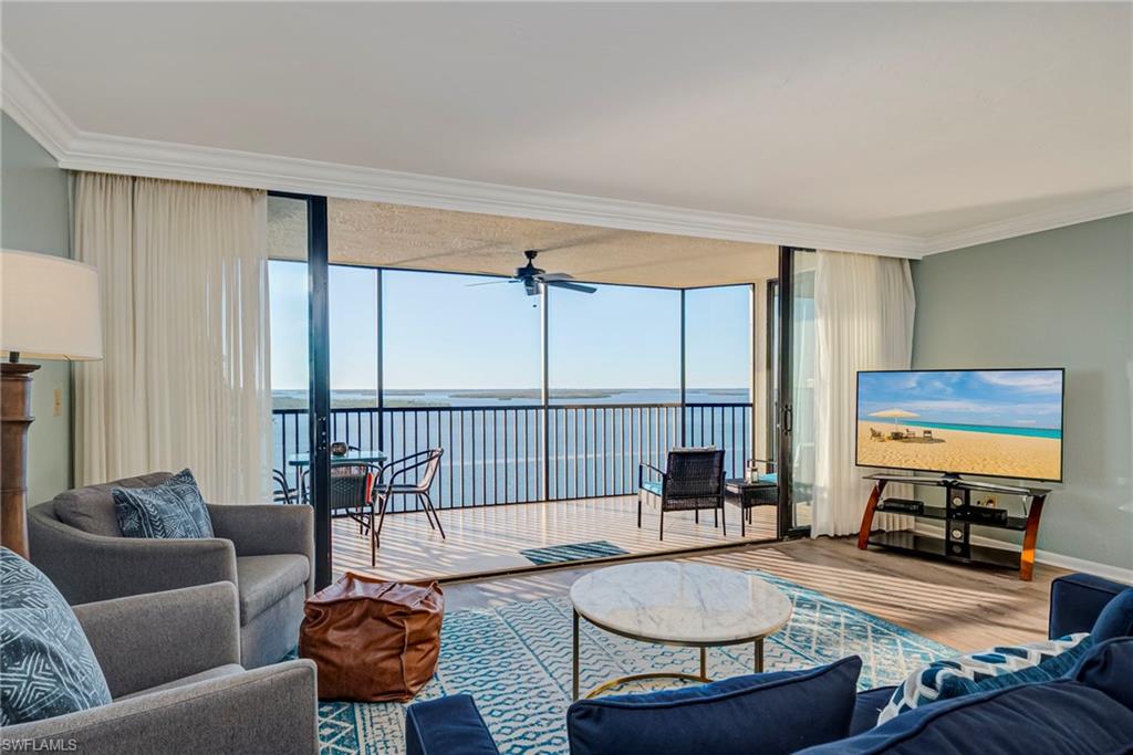 SANIBEL HARBOUR TOWER CONDO - Residential