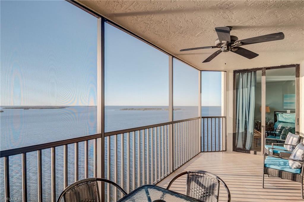 SANIBEL HARBOUR TOWER CONDO - Residential