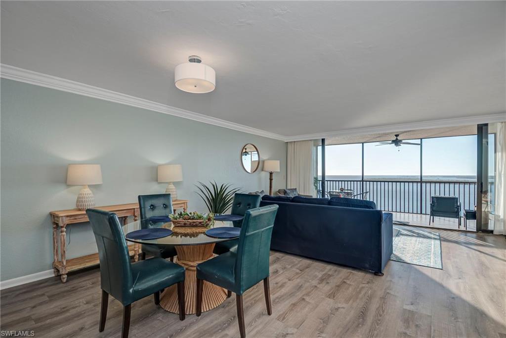 SANIBEL HARBOUR TOWER CONDO - Residential