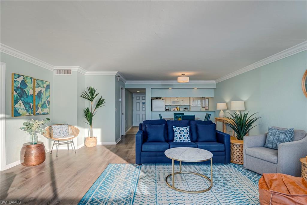 SANIBEL HARBOUR TOWER CONDO - Residential