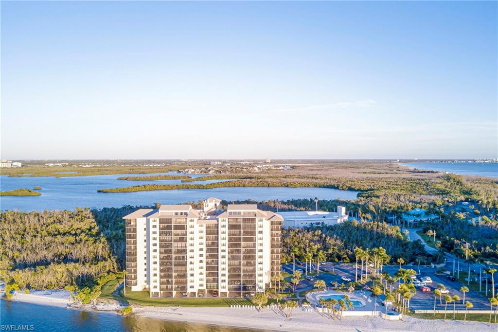 SANIBEL HARBOUR TOWER CONDO - Residential