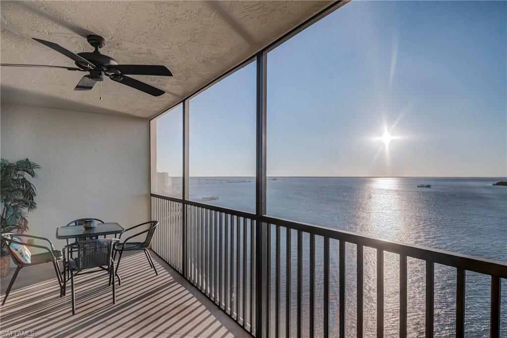 SANIBEL HARBOUR TOWER CONDO - Residential