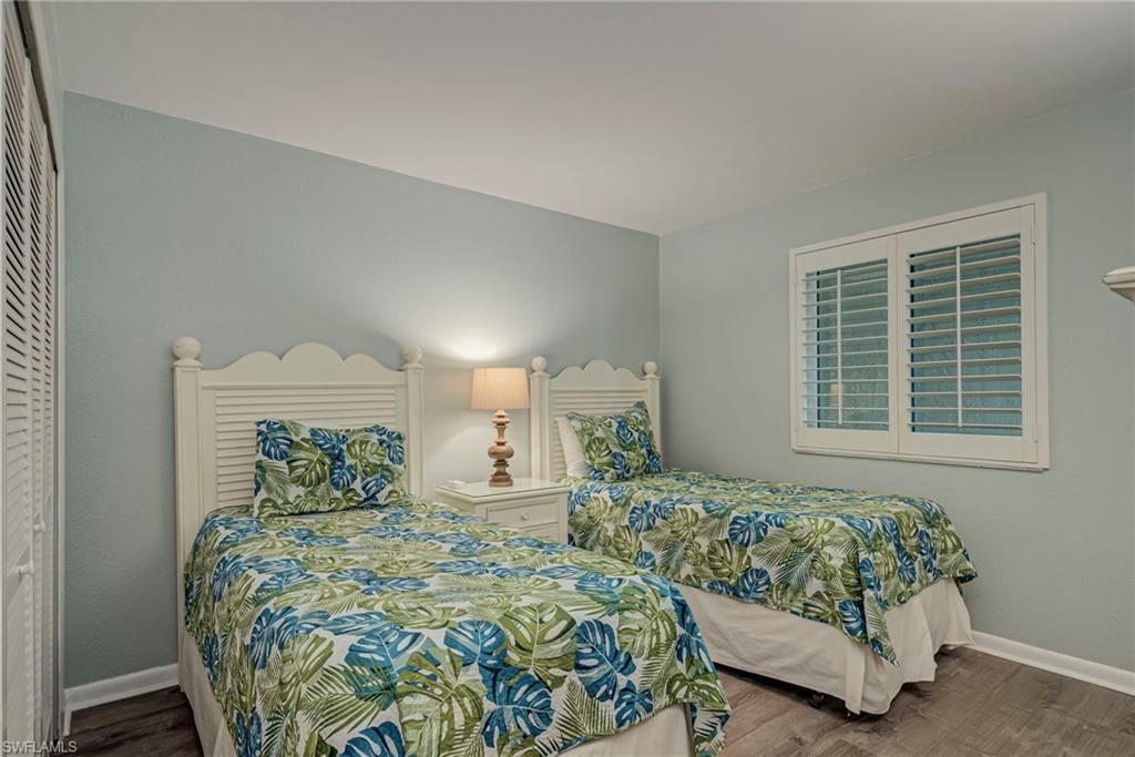 SANIBEL HARBOUR TOWER CONDO - Residential