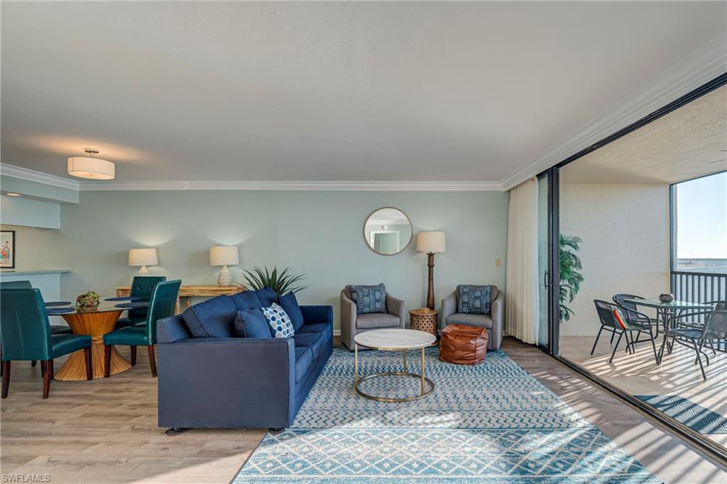 SANIBEL HARBOUR TOWER CONDO - Residential