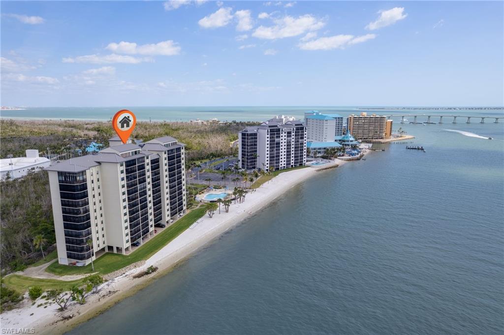 SANIBEL HARBOUR TOWER CONDO - Residential