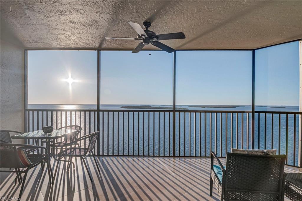 SANIBEL HARBOUR TOWER CONDO - Residential