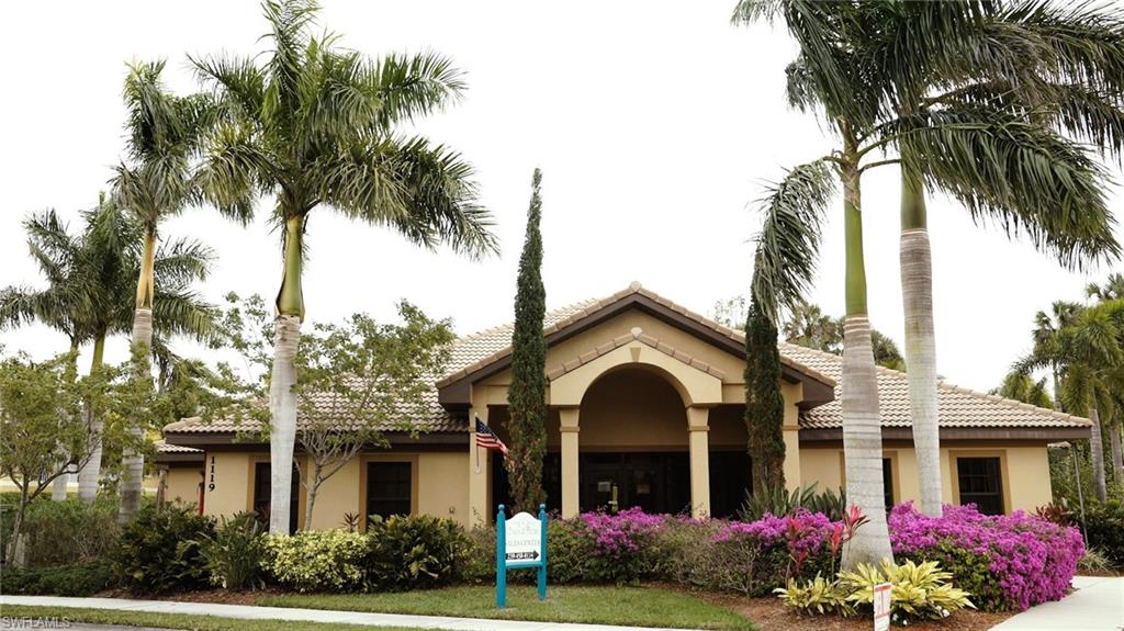 CASA DI FIORI - Residential