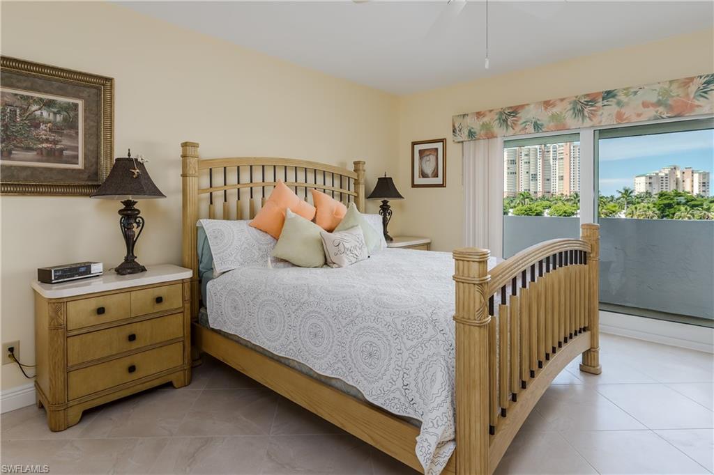 CAXAMBAS TOWER - Residential