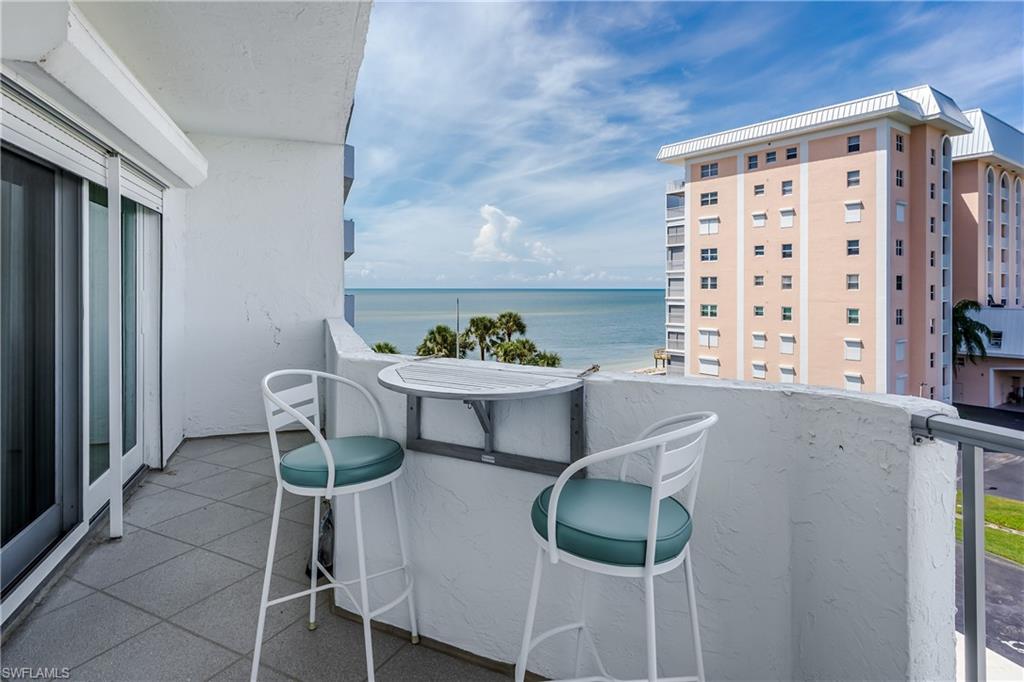 CAXAMBAS TOWER - Residential