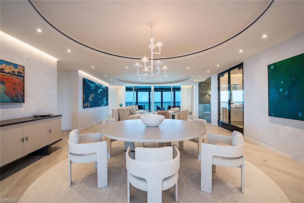 REMINGTON AT BAY COLONY - Residential