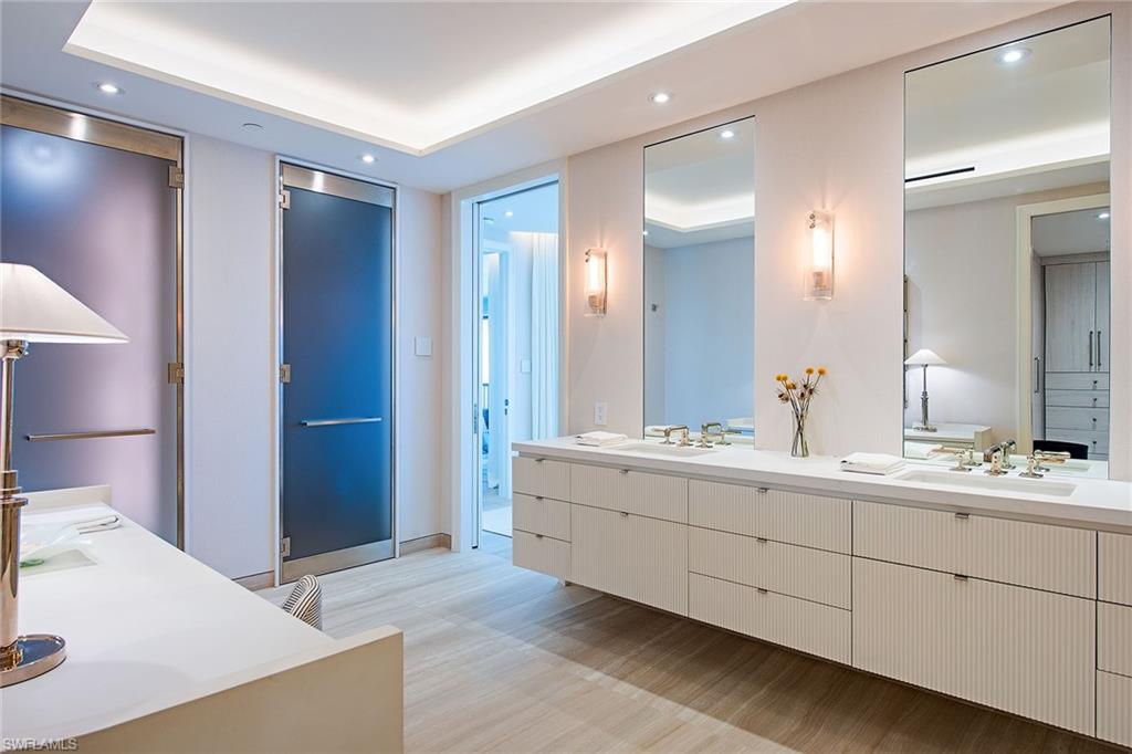 REMINGTON AT BAY COLONY - Residential