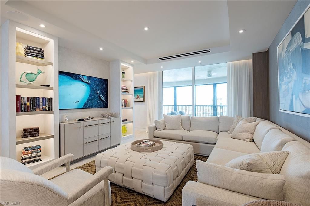 Photo of 8665 Bay Colony DR #1803, NAPLES, FL 34108 (MLS # 225072101)