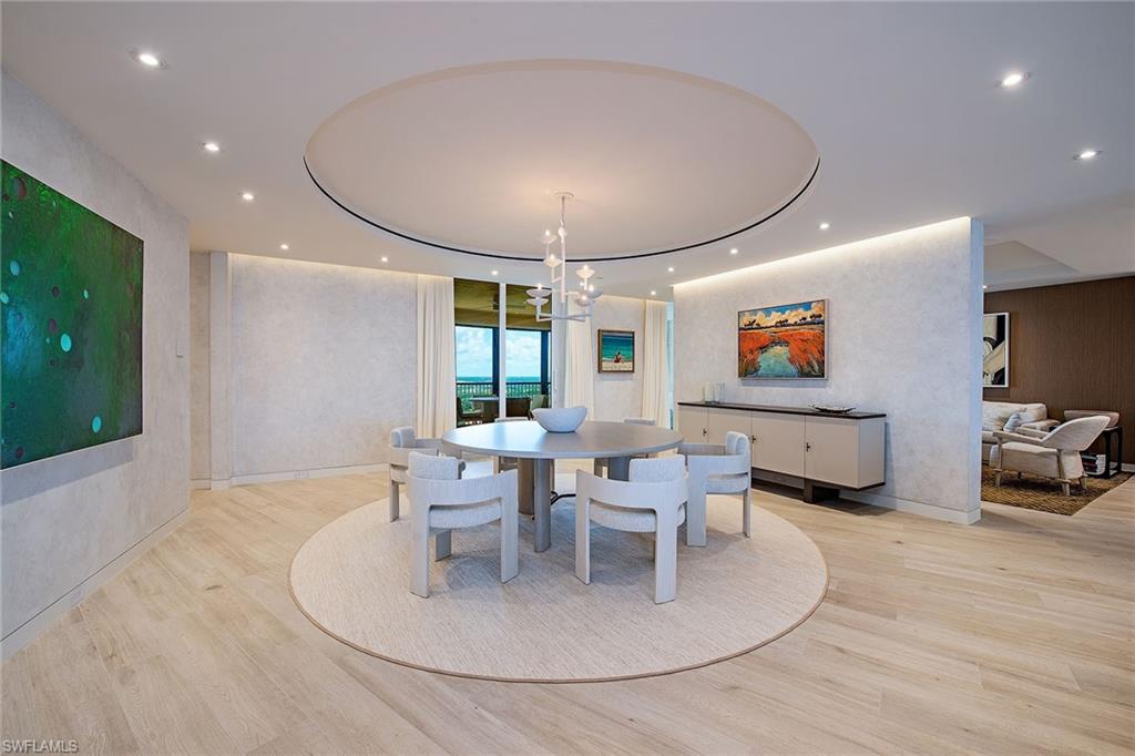 REMINGTON AT BAY COLONY - Residential