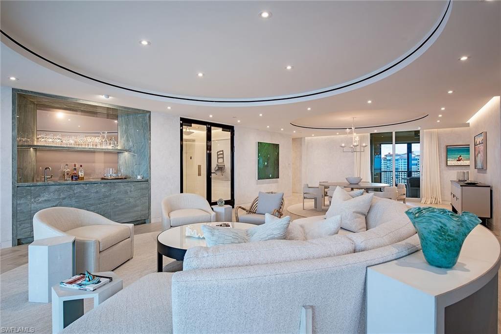 REMINGTON AT BAY COLONY - Residential