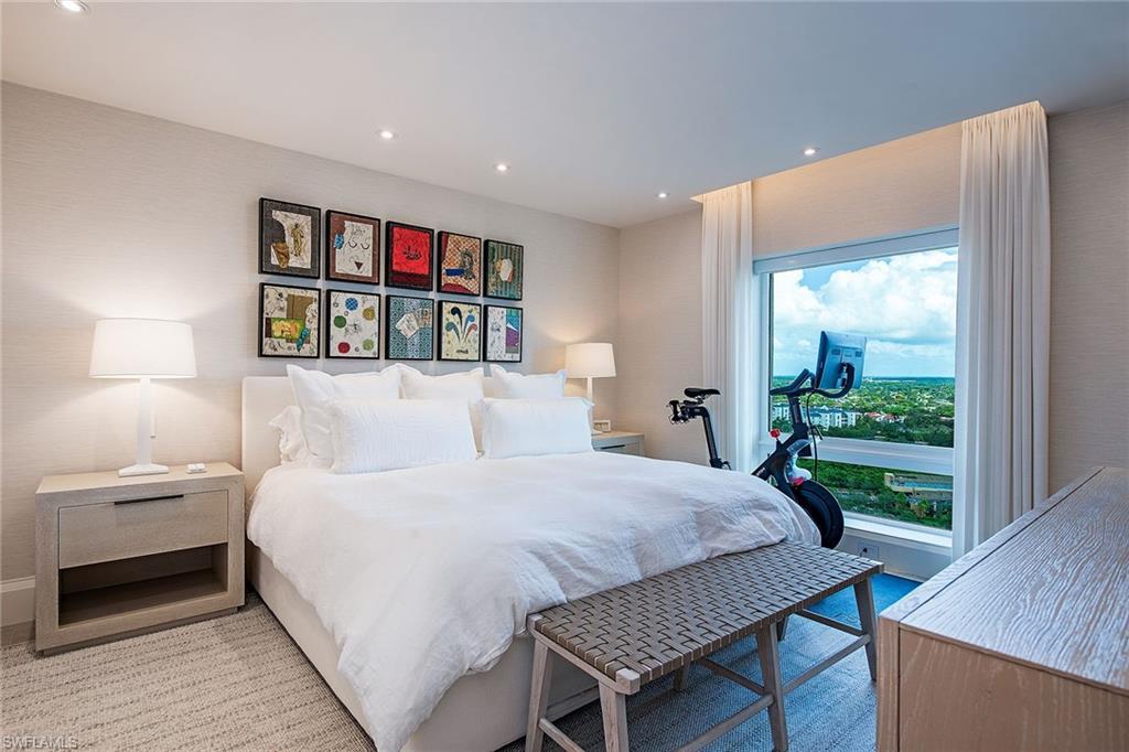 REMINGTON AT BAY COLONY - Residential