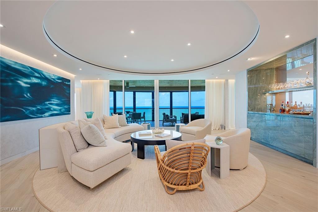 REMINGTON AT BAY COLONY - Residential