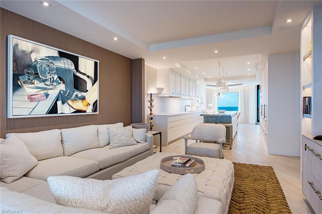 REMINGTON AT BAY COLONY - Residential