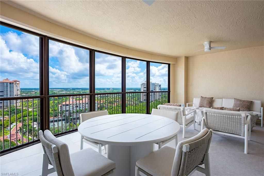 Photo of 8665 Bay Colony DR #1803, NAPLES, FL 34108 (MLS # 225072101)