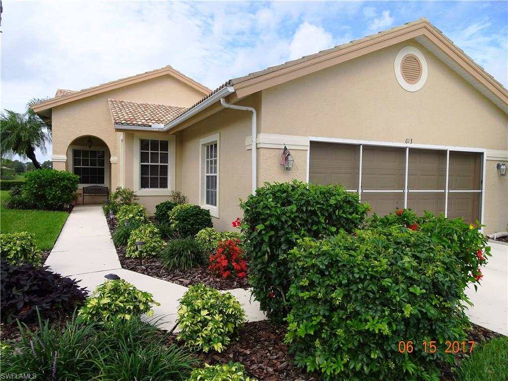 ASTON GREENS - Residential